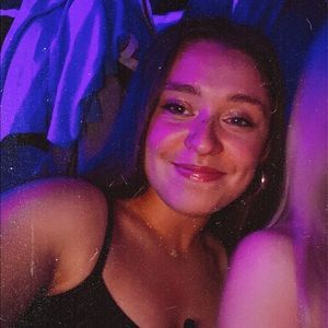 Meet your Posher, Pepper